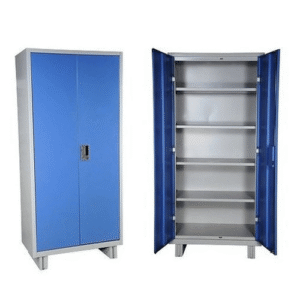 OFFICE ALMIRAH STEEL DOOR