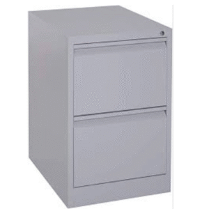2 Drawer Pedestal
