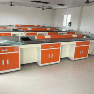 Physics Lab Furniture