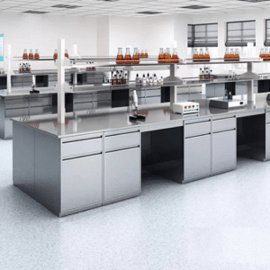 Biology Lab Furniture