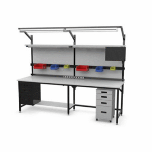 ESD WORK BENCH METAL